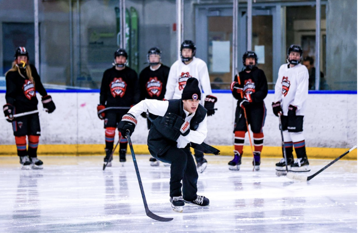 Yuri Ushakov, Head Coach